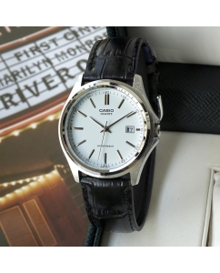 Купить Японские наручные часы Casio Collection MTP-1183E-7A  в E-mobi