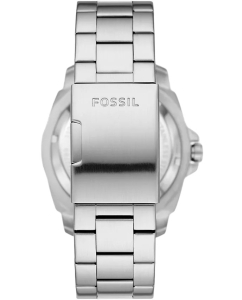 Купить Механические наручные часы Fossil BQ2789  в E-mobi