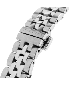 Купить Швейцарские механические наручные часы Certina C029.807.11.041.02  в E-mobi