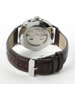 Купить Японские механические наручные часы Orient RA-AC0J06S1  в E-mobi