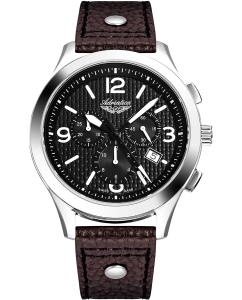 Купить Швейцарские наручные часы Adriatica A8313.5254CH в E-mobi