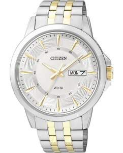 Купить Японские наручные часы Citizen BF2018-52A в E-mobi