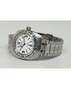 Купить Российские механические наручные часы Восток Амфибия 90486  в E-mobi