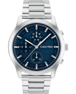 Купить Наручные часы Calvin Klein 25200208 в E-mobi
