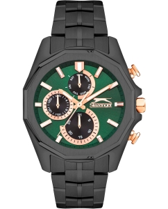 Купить Наручные часы Slazenger SL.09.2312.2.05 в E-mobi