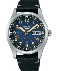 Купить Японские механические наручные часы Seiko SRPG39 в E-mobi