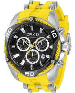 Купить Наручные часы Invicta IN31313 с хронографом в E-mobi