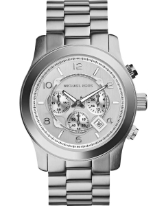 Купить Наручные часы Michael Kors MK8086 с хронографом в E-mobi