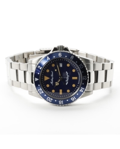 Купить Швейцарские наручные часы Mathey-Tissot H900ABU  в E-mobi