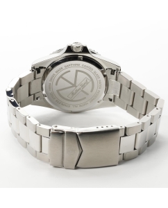 Купить Швейцарские наручные часы Mathey-Tissot H900ABU  в E-mobi