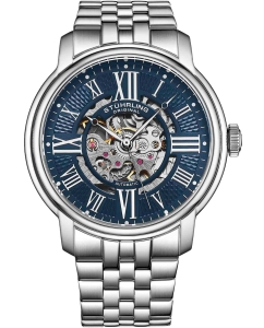Купить Механические наручные часы Stuhrling 4031.5 в E-mobi