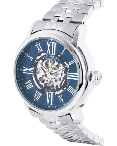 Купить Механические наручные часы Stuhrling 4031.5  в E-mobi