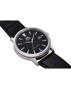 Купить Японские механические наручные часы Orient RA-AC0F05B1  в E-mobi