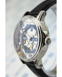 Купить Швейцарские механические наручные часы Epos 3435.313.20.16.25  в E-mobi