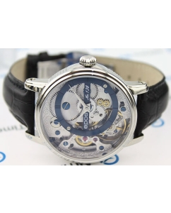 Купить Швейцарские механические наручные часы Epos 3435.313.20.16.25  в E-mobi