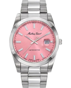 Купить Швейцарские наручные часы Mathey-Tissot H451PK в E-mobi