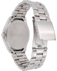 Купить Японские наручные часы Casio Collection MTP-1215A-7A  в E-mobi
