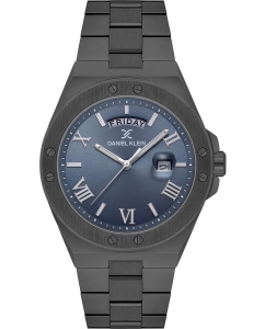 Купить Наручные часы Daniel Klein DK.1.13736-4 в E-mobi