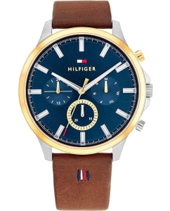 Купить Наручные часы Tommy Hilfiger 1710496 в E-mobi