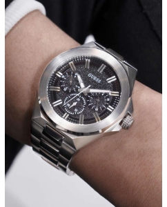 Купить Наручные часы Guess GW0798G1  в E-mobi
