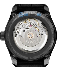 Купить Швейцарские механические наручные часы Epos 3401.132.25.15.25  в E-mobi