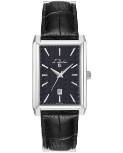 Купить Швейцарские наручные часы L Duchen D601.11.31 в E-mobi