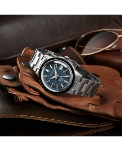 Купить Японские механические наручные часы Seiko Presage SSK009J1  в E-mobi