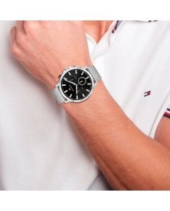 Купить Наручные часы Tommy Hilfiger 1710498  в E-mobi