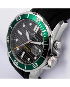 Купить Наручные часы Jacques Lemans 1-2170E  в E-mobi