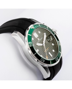 Купить Наручные часы Jacques Lemans 1-2170E  в E-mobi