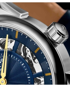 Купить Механические наручные часы Stuhrling 943A.02  в E-mobi