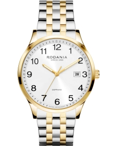 Купить Наручные часы Rodania R22066 в E-mobi