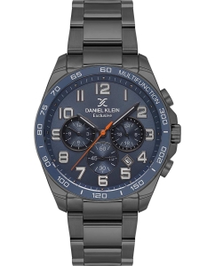 Купить Наручные часы Daniel Klein DK.1.13842-5 в E-mobi