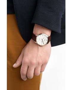 Купить Японские механические наручные часы Citizen NH8353-18A  в E-mobi