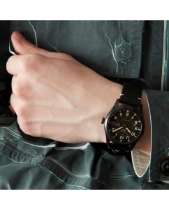 Купить Японские механические наручные часы Seiko SRPG41  в E-mobi