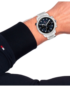 Купить Наручные часы Tommy Hilfiger 1792104  в E-mobi