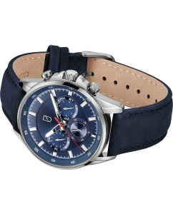 Купить Российские наручные часы Михаил Москвин 3037L-5  в E-mobi