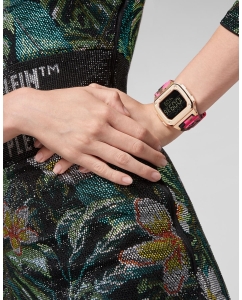 Купить Наручные часы Philipp Plein PWHAA1622 с хронографом  в E-mobi