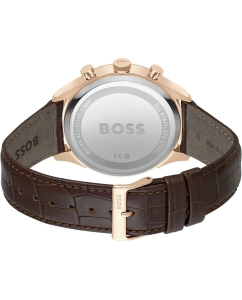 Купить Наручные часы Hugo Boss HB1514050 с хронографом  в E-mobi