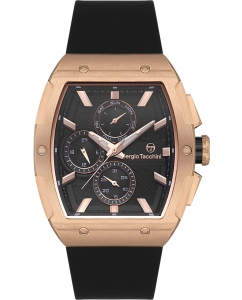 Купить Наручные часы Sergio Tacchini ST.1.10417-2 в E-mobi