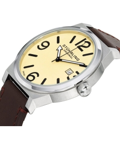 Купить Наручные часы Stuhrling 454.3315K15  в E-mobi