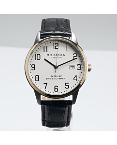 Купить Наручные часы Rodania R22035  в E-mobi