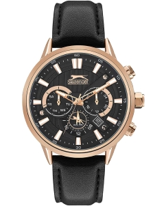 Купить Наручные часы Slazenger SL.09.2062.2.05 в E-mobi