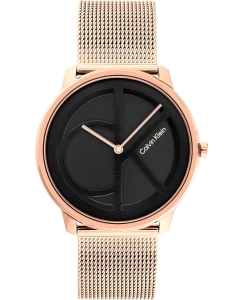 Купить Наручные часы Calvin Klein 25200029 в E-mobi