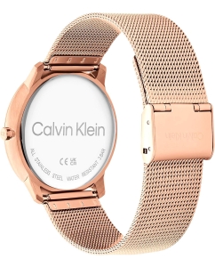 Купить Наручные часы Calvin Klein 25200029  в E-mobi