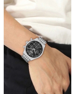 Купить Наручные часы Hugo Boss HB1514082 с хронографом  в E-mobi