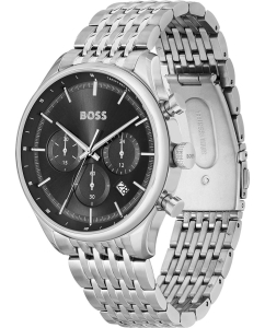 Купить Наручные часы Hugo Boss HB1514082 с хронографом  в E-mobi