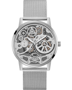 Купить Наручные часы Guess GW0538G1 в E-mobi