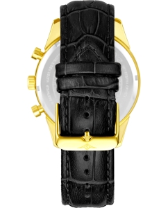 Купить Наручные часы Stuhrling 3975L.4 с хронографом  в E-mobi