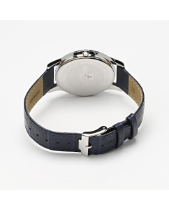 Купить Наручные часы Jacques Lemans 1-2128C  в E-mobi